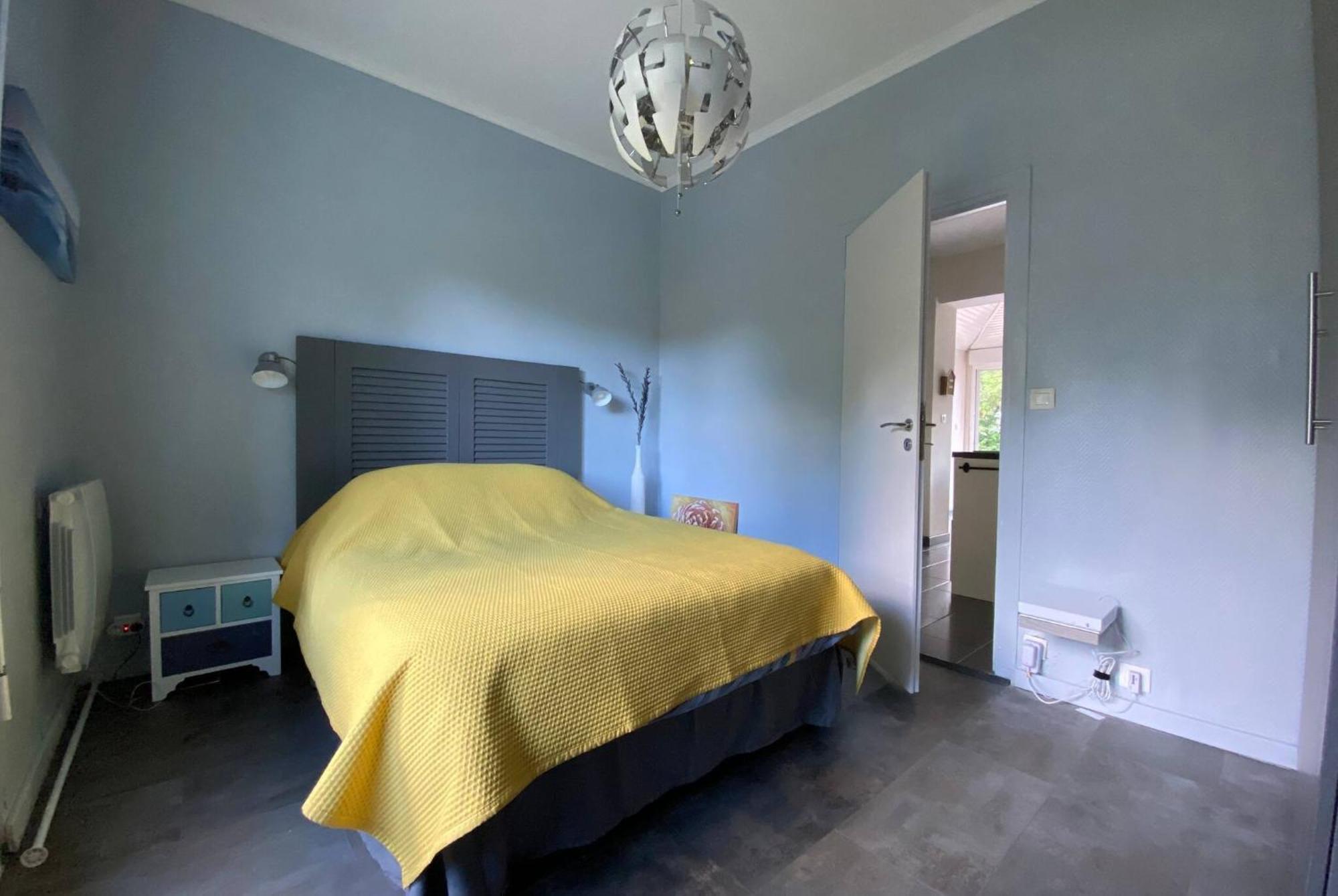 MAISON DES LAURIERS à ANDERNOS Extérieur photo